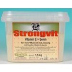 Epona Strongvit Vitamin E+Selen 1,5 kg – Hledejceny.cz