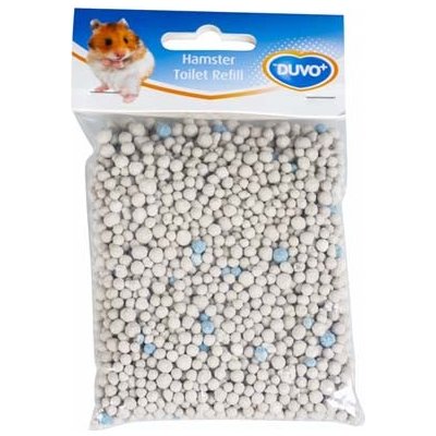 DUVO+ Podestýlka pro hlodavce 100 g – Hledejceny.cz