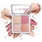 Dior Paleta rozjasňovačů lisovaná mix odstínů 004 10 g – Sleviste.cz