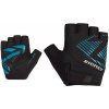 Rukavice na kolo Ziener Curdt SF black/blue