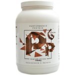 BrainMax Performance Protein 1000 g – Zboží Dáma BrainMax Performance Protein 1000 g – Zboží Dáma