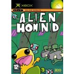 Alien Hominid (Xbox Classic) – Zboží Dáma