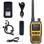 Baofeng UV-5R EU MINI – Zboží Živě