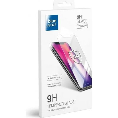 Blue Star Tvrzené sklo na displej pro Motorola G62 5903396179273 – Zboží Živě