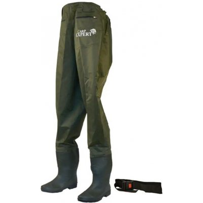 CARP EXPERT - Brodící kalhoty Hip Wanders – Hledejceny.cz