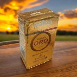 Covim Qualita Oro mletá 250 g – Zboží Dáma