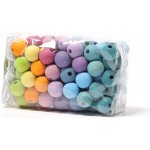 Grimm's Provlékací kuličky malé 120ks – Zboží Dáma