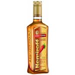 Nemiroff De Luxe Honey Pepper Vodka 40% 1 l (holá láhev) – Hledejceny.cz