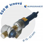 Dytron Polys P-4a 650W - 01118 – Zboží Dáma