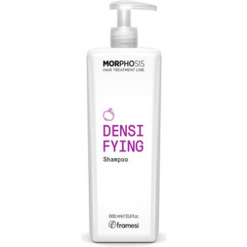 Framesi Morphosis New Densifying Shampoo 1000 ml