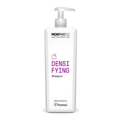 Framesi Morphosis New Densifying Shampoo 1000 ml