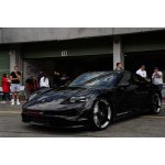 Spolujízda v Porsche Taycan na okruhu – Hledejceny.cz
