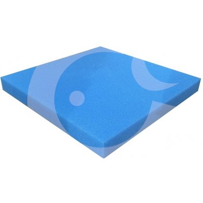 Macenauer Filtrační pěna Bioakvacit 100x100x5 cm jemný PPI 30 – Hledejceny.cz