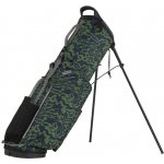 Ping Moonlander Stand bag – Zboží Dáma