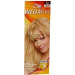 Wella Wellaton krémová barva na vlasy 9-0 velmi světlá blond – Zboží Dáma