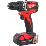 Milwaukee M18 CBLPD-202C 4933464320 – Sleviste.cz