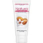 Dermacol Natural výživný mandlový krém na ruce 100 ml – Zboží Dáma Dermacol Natural výživný mandlový krém na ruce 100 ml – Zboží Dáma
