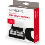 Sencor SVX041HF – Sleviste.cz