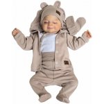 Kojenecká 5D souprava Brumlík kapučíno – Hledejceny.cz