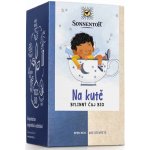 Sonnentor Na kutě Bio rarášci Bio 28,8 g – Zboží Dáma Sonnentor Na kutě Bio rarášci Bio 28,8 g – Zboží Dáma