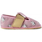 RAYVE SLIPPERS ELASTIC růžové cat – Zboží Mobilmania