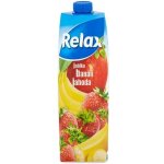 Relax Jablko Banán Jahoda 1 l – Zboží Dáma