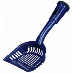 Trixie Lopatka na stelivo se sáčky na stelivo 38 cm – Zboží Dáma