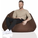 CrazyShop COOL hnědá – Zboží Dáma