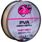 PVA Hydrospol Punčocha Fast Melt 7 m 25 mm – Zbozi.Blesk.cz