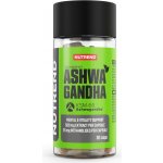 Nutrend Ashwagandha 60 kapslí – Hledejceny.cz