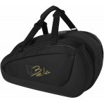 Wilson BELA DNA SUPER TOUR na padel černá – Zboží Mobilmania