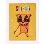 Stepa Skicák A3 10 listů LK310 – Hledejceny.cz