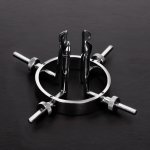 Triune Ring Speculum Stainless Steel – Zboží Dáma