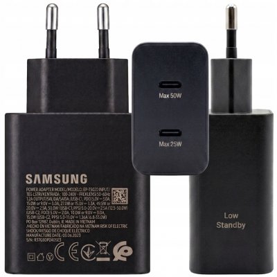 Samsung EP-T5020XBEGEU – Sleviste.cz
