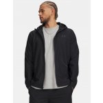 Under Armour UA Unstoppable Woven Jacket Černá – Hledejceny.cz