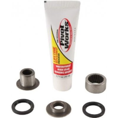 PIVOT WORKS sada na opravu centrálního (zadního) tlumiče KX65 00-24, SUZUKI RM65 03-05 | Zboží Auto