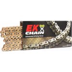 EK Chain Řetěz 520 MRD7 120 – Zboží Mobilmania