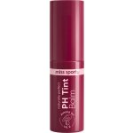 miss sporty tónovací balzám na rty PH Tint 01 Summer Berry 4 g – Zboží Dáma