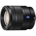 Sony 16-70mm f/4 Vario-Tessar T* E – Hledejceny.cz