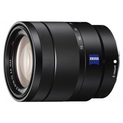 Sony 16-70mm f/4 Vario-Tessar T* E – Hledejceny.cz