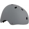 Cyklistická helma HQBC BMQ šedá 2020