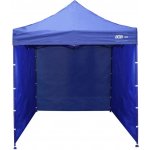Aga Party nůžkový stánek 2 x 2 m modrý – Zboží Dáma
