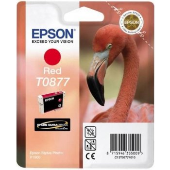 Epson C13T087740 - originální