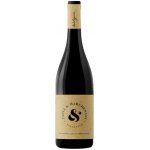 Jasci & Marchesani Montepulciano d’Abruzzo DOC Biologico 13,5% 0,75 l (holá láhev) – Zboží Mobilmania