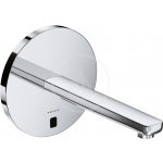 KLUDI ZENTA 3840305 – Zboží Mobilmania
