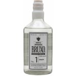 Bruxo NO.1Tequila Espadin 46% 0,7 l (holá láhev) – Zboží Dáma