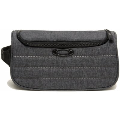 Oakley Enduro Beuty Case Blackout Dark Heather – Zboží Dáma