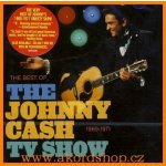 Cash Johnny - The Best Of The Johnny Cash Show CD – Hledejceny.cz