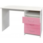 Idea 44 růžový / bílý – Sleviste.cz