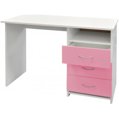 Idea 44 růžový / bílý – Sleviste.cz